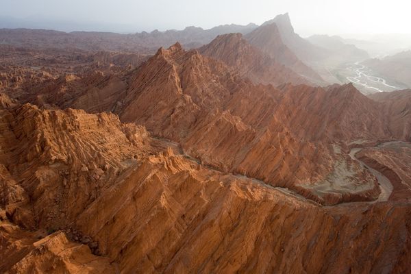 UNESCO công bố 5 Di sản Thế giới Mới